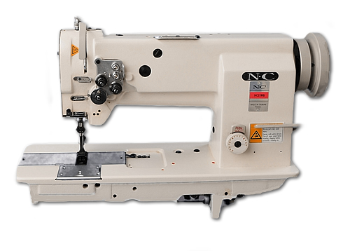 211 RB Upholstery Tarp Sewing machine