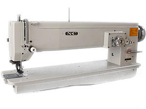 305 Upholstery Tarp Sewing machine
