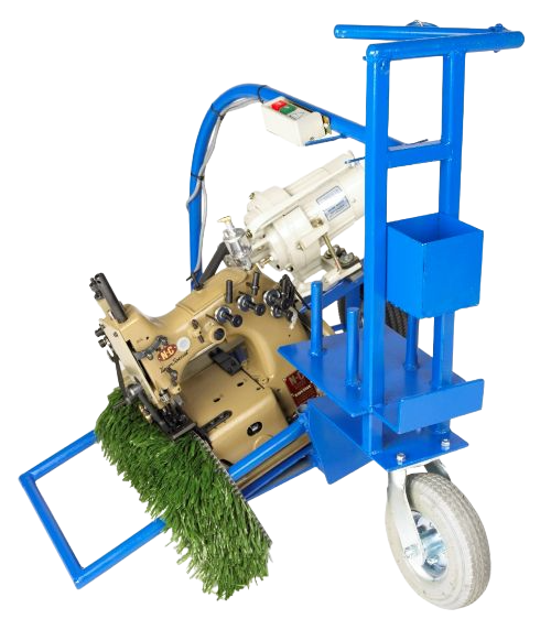 Turf Cart Sewing Machines