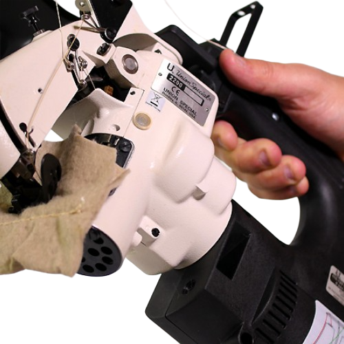 Handheld Sewing Machines