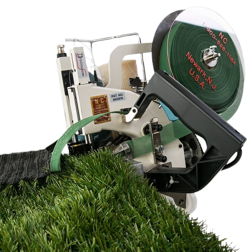 Millennium Turf Binder – TURF SEWING MACHINES