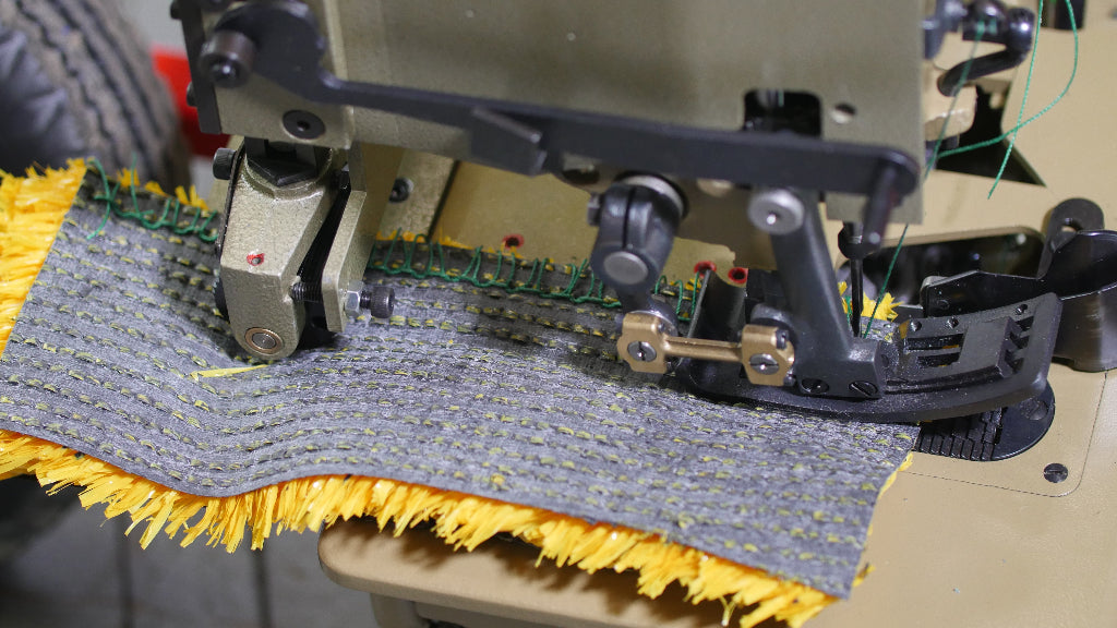 TMonster-B Butt Seamer Without Rear Puller