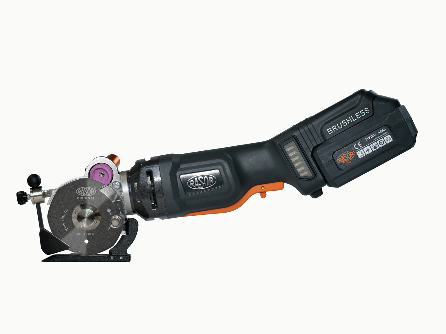 ProTurf Cordless 21V L-Ion Cutter
