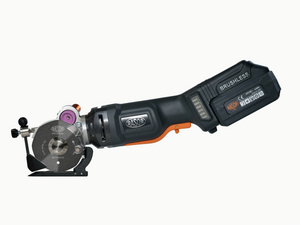 ProTurf Cordless 21V L-Ion Cutter