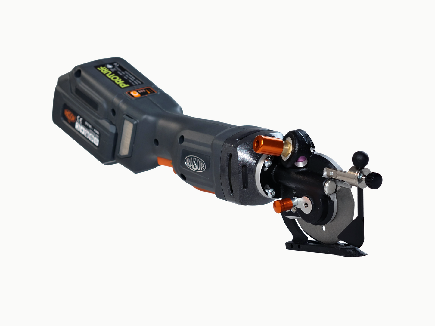 ProTurf Cordless 21V L-Ion Cutter