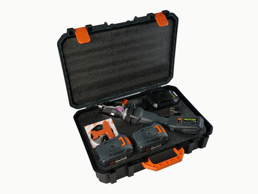 ProTurf Cordless 21V L-Ion Cutter