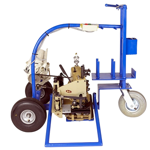 TSM1-B Two Thread Butt Seamer