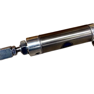 Automatic Foot Lift System