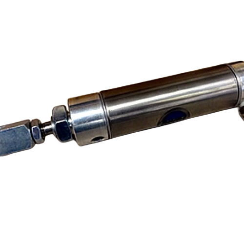 Automatic Foot Lift System