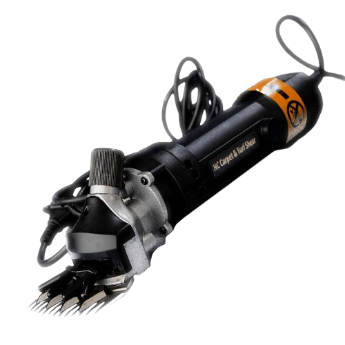 NC311 Hand-held Turf Shear