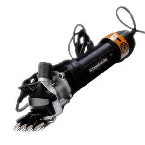 NC311 Hand-held Turf Shear