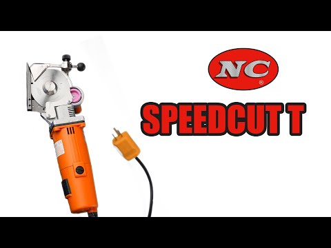 Speedcut 2 Electric Cutter