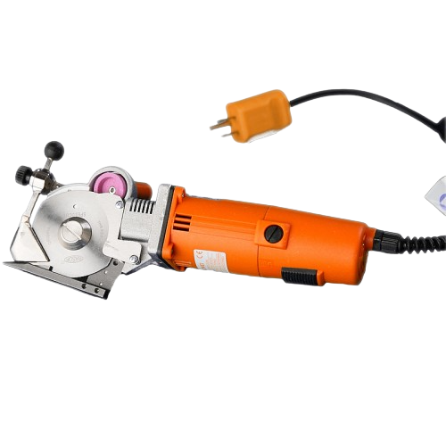 Speedcut Speedcut 2 Electric Cutter – TURF SEWING MACHINES